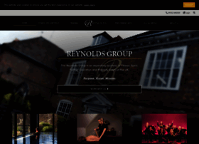 Reynoldsgroup.co.uk