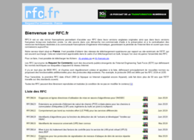 rfc.fr