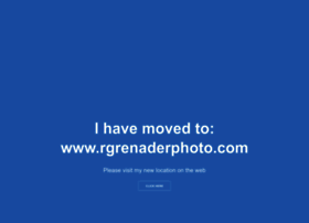 Rgrenaderphoto.myportfolio.com