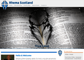 rhema-scotland.com