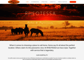 Rheotessa.co.za