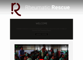 Rheumaticrescue.weebly.com