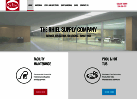 Rhiel.com