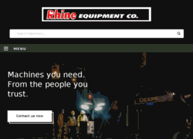 Rhineequipment.com