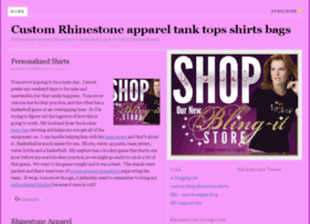rhinestone-apparel-blog.com