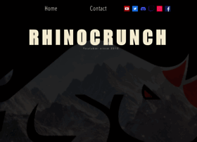 rhinocrunch.com