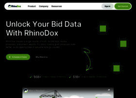 Rhinodox.com