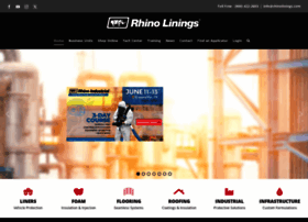 Rhinolinings.com