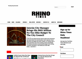 rhinotimes.com