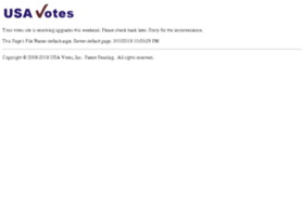 rhodeislandvotes.org