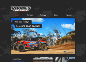 rhodes-racing.com
