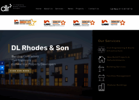 Rhodesbuilders.co.uk