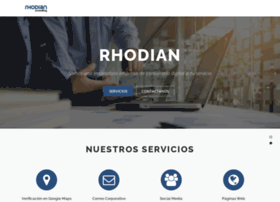 rhodian.net