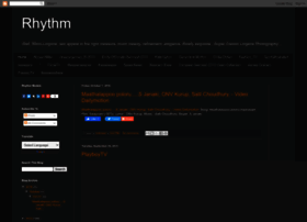 Rhythmmedia.blogspot.com