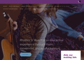 Rhythmnruach.com