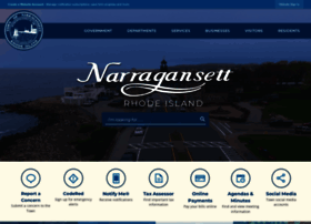 Ri-narragansett.civicplus.com