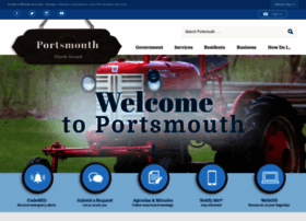Ri-portsmouth.civicplus.com