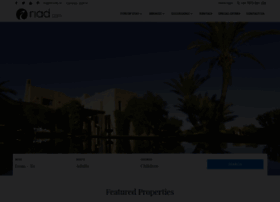 riad.com