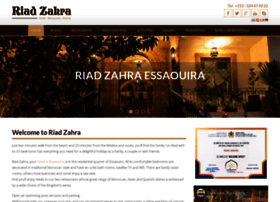 riadzahra.com