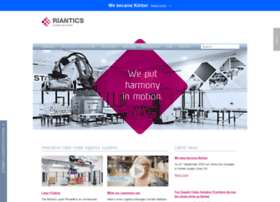 Riantics.com