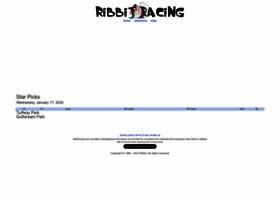 Ribbitracing.com