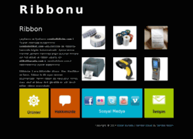 ribbonu.com