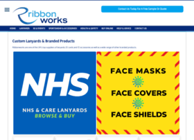 Ribbonworks.co.uk