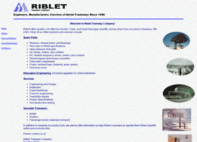 Riblet.com