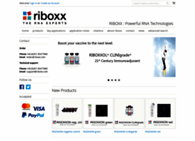 riboxx.com