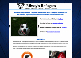 ribseysrefugees.org
