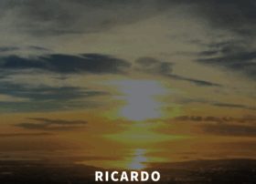 Ricardo0221.github.io