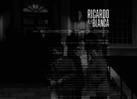 Ricardodelablanca.com
