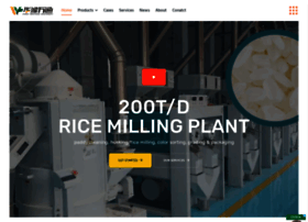 Rice-mill.org