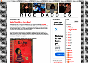 Ricedaddies.blogspot.com