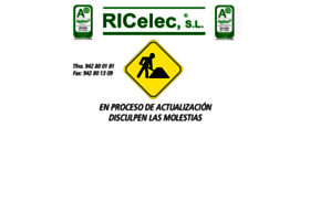 ricelec.com