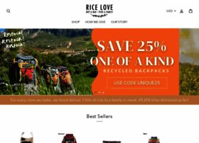 Ricelove.org