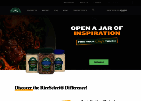 riceselect.com