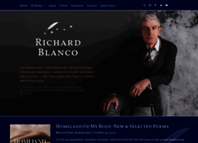 Richard-blanco.com