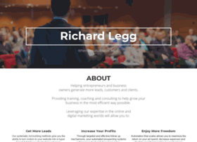 richard-legg.com