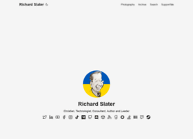 Richard-slater.co.uk
