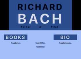 richardbach.com