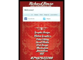 Richardboase.com