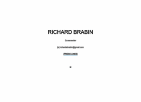 Richardbrabin.com