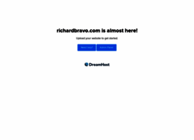 richardbravo.com