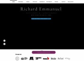 Richardemmanuel.com