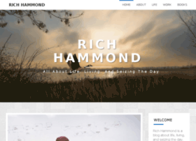 richardhammond.org.uk