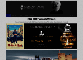 Richardharrisfilmfestival.com