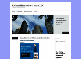 Richardhenshawgroup.com