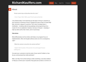 richardkaulfers.com