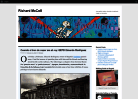 Richardmccoll.com